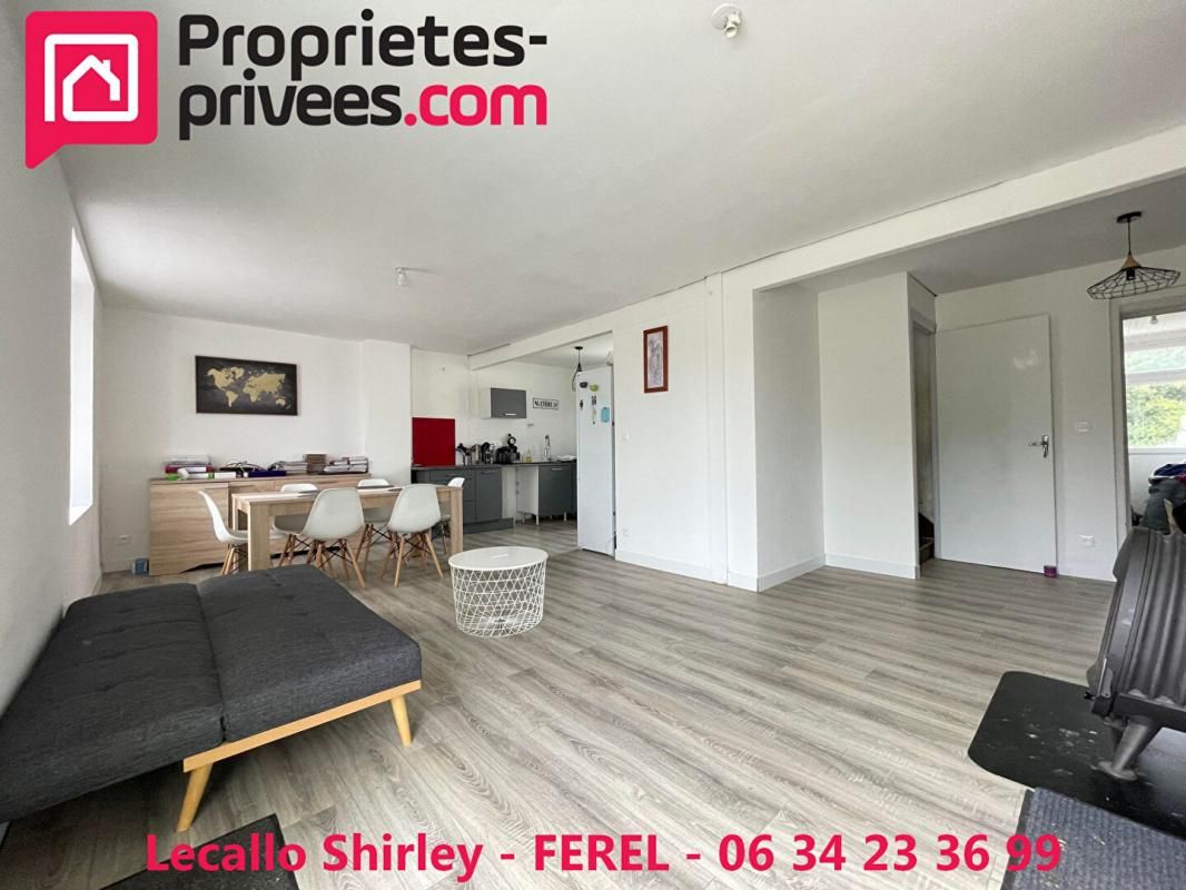 FEREL Maison Ferel 2