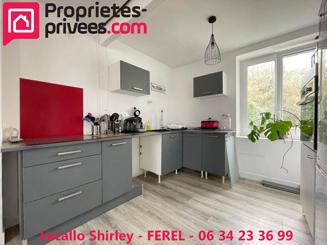 FEREL Maison Ferel 3
