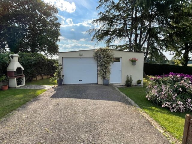 PIPRIAC Maison 3