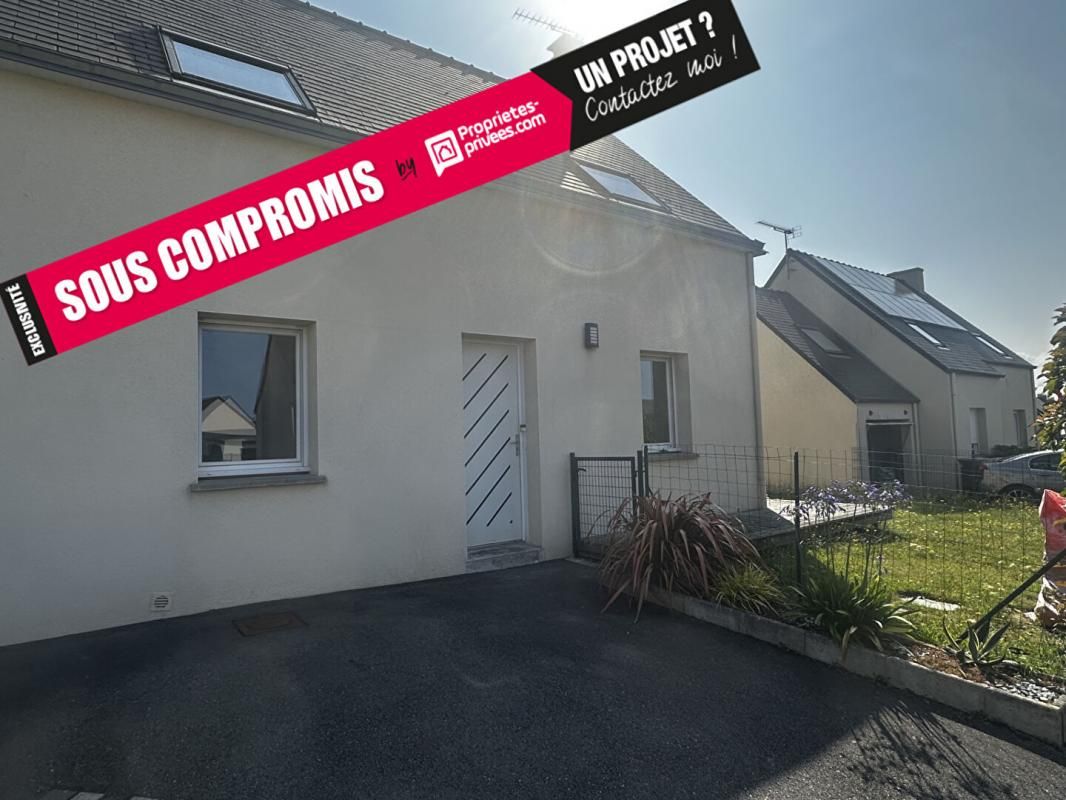 Maison Pipriac 7 pièce(s) 125 m2