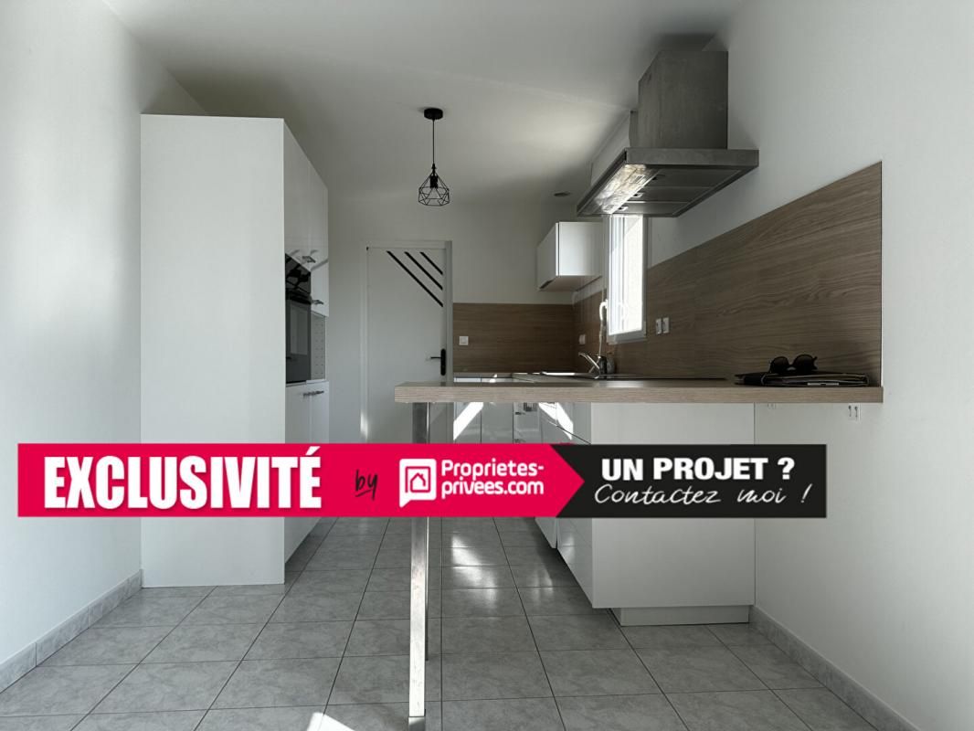 PIPRIAC Maison Pipriac 7 pièce(s) 125 m2 3