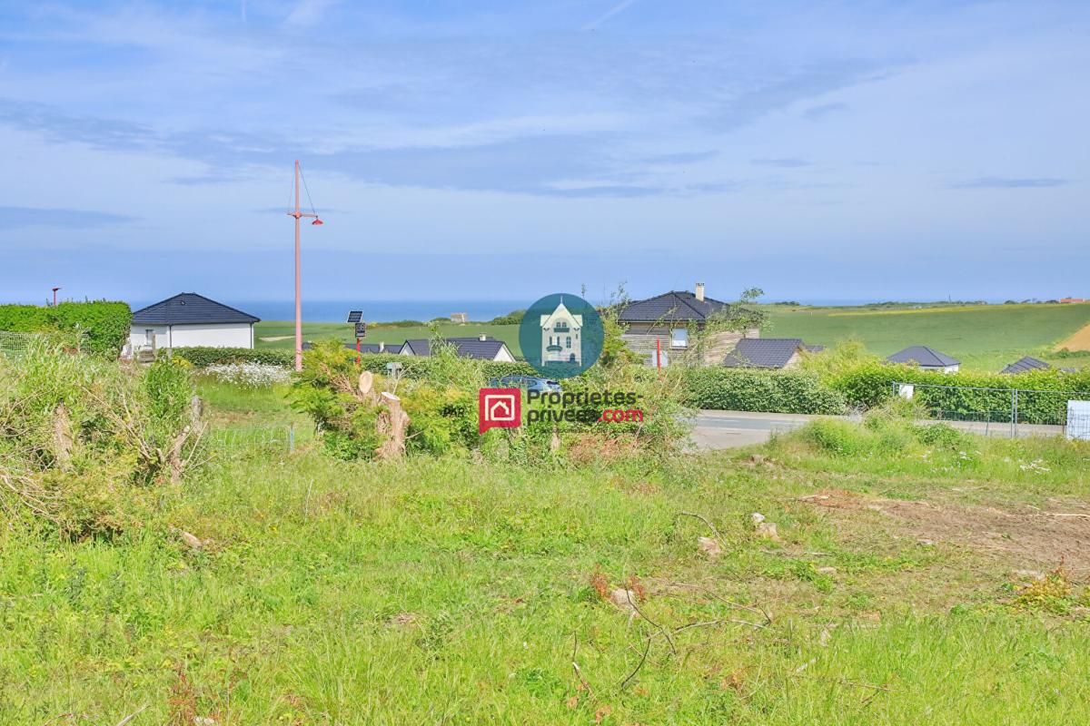 EQUIHEN-PLAGE PROPRIETES PRIVEES COTE D'OPALE vous propose 3