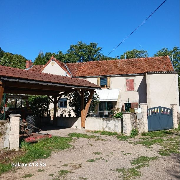 Maison Barnay 5 pièce(s) 119 m2