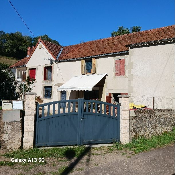 BARNAY Maison Barnay 5 pièce(s) 119 m2 2