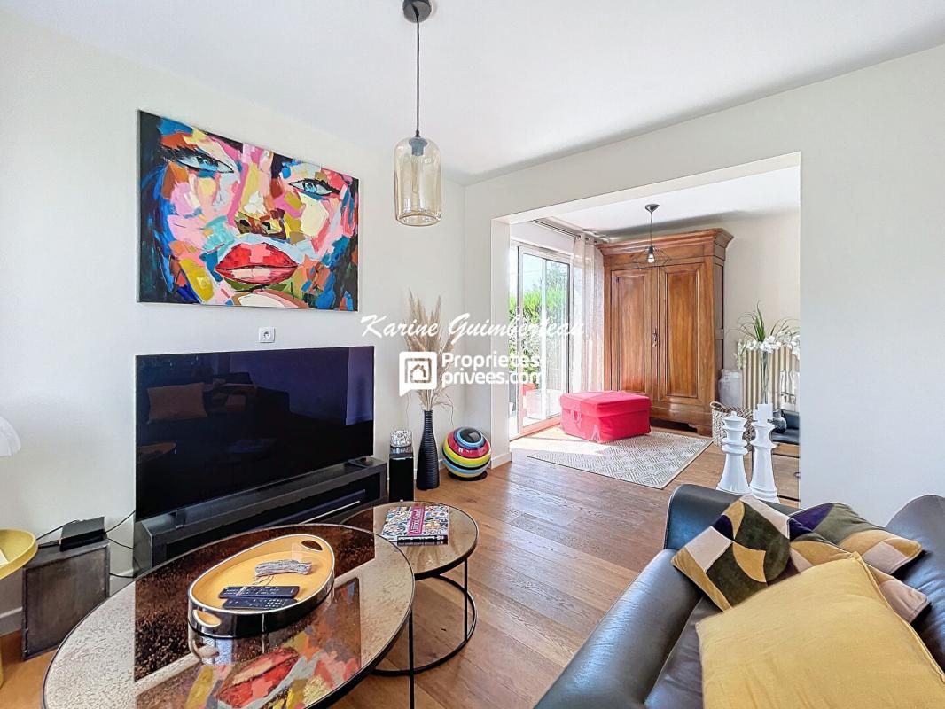 LIBOURNE Libourne Maison avec jardin & piscine 3