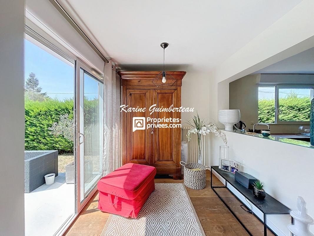 LIBOURNE Libourne Maison avec jardin & piscine 4