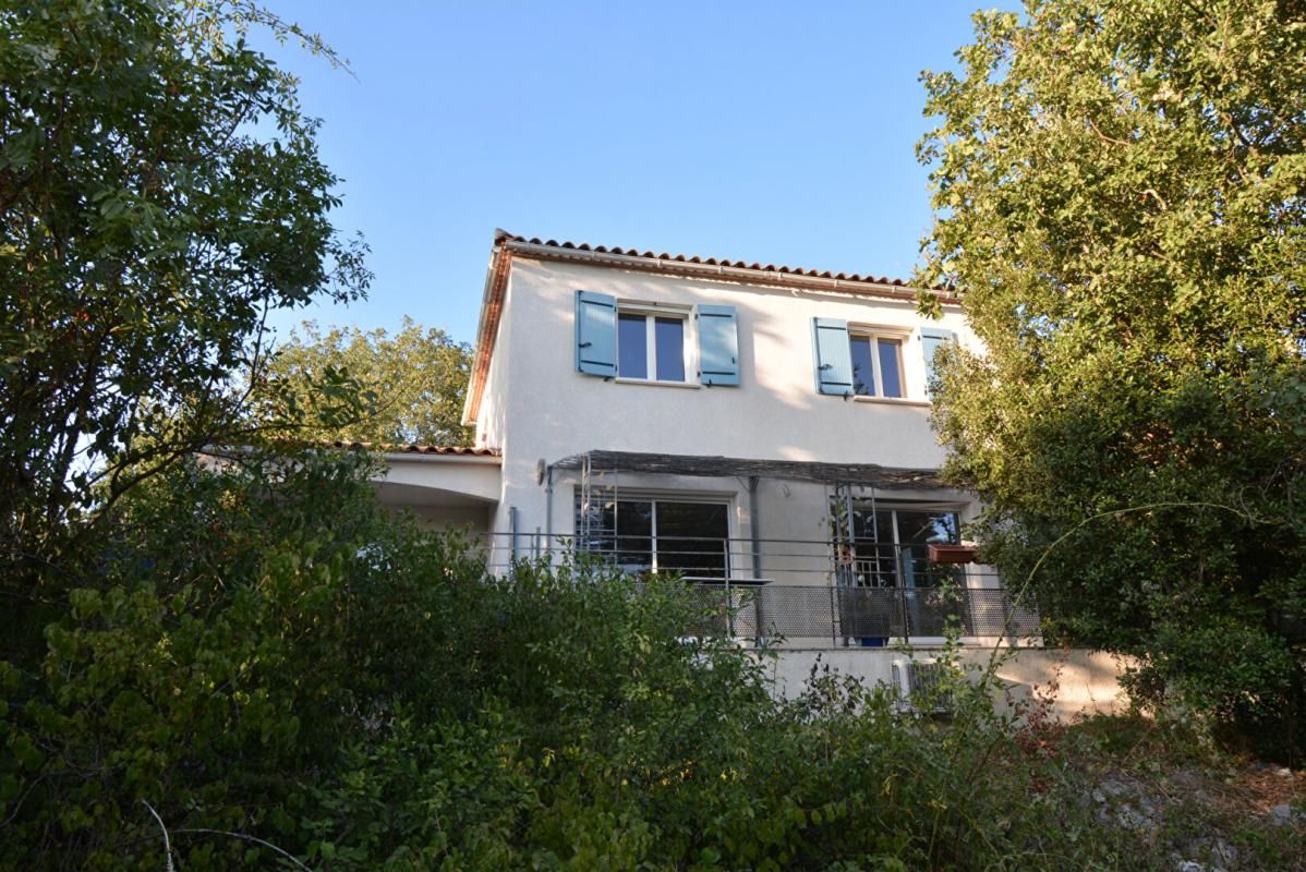 Maison 7 pièce(s) 120 m2 sur parcelle de près de 1900m2
