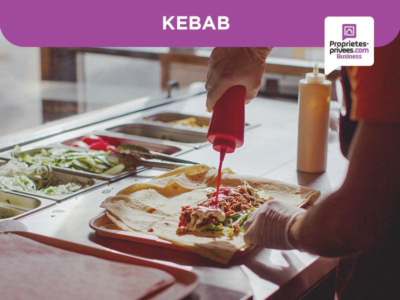 LA MEZIERE RENNES NORD - Restauration rapide pizzas burgers kebab 3