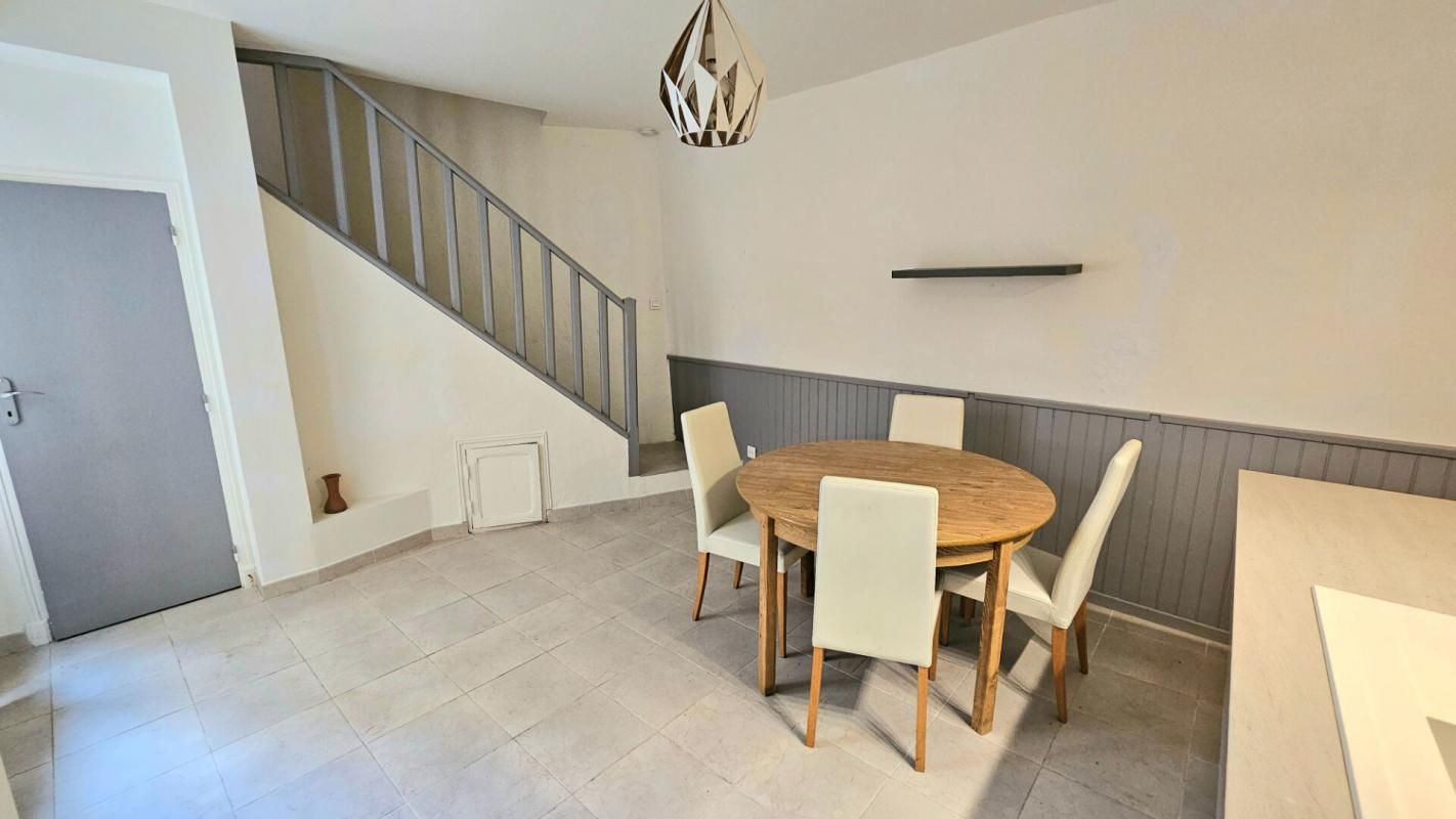 BARGEMON Petite maison rénovée à Bargemon 3