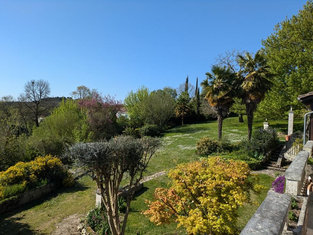 CHATIGNAC Maison Chatignac 8 pièce(s) 170 m2 + studio 35 m2 + tiny house 9 m2 4
