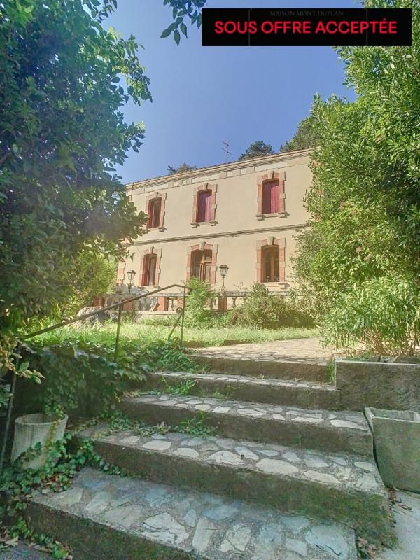 Maison Le Vigan 7 pièce(s) 145 m2