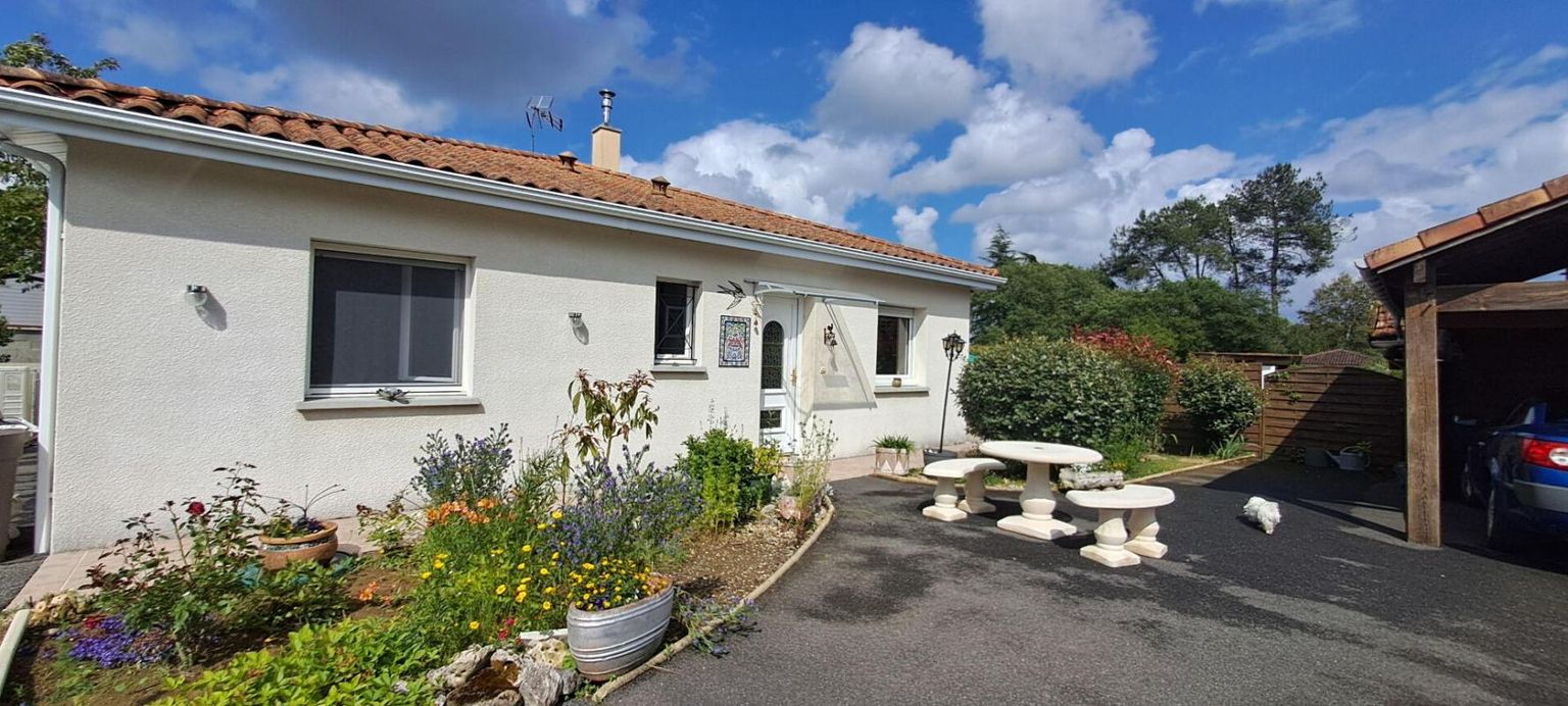MAISON 92 M2 DAX