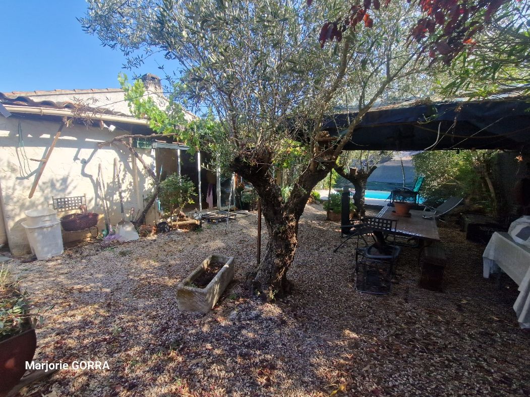 BRIGNOLES BRIGNOLES 83170 VILLA T4 SUR 500 M² DE TERRAIN 2