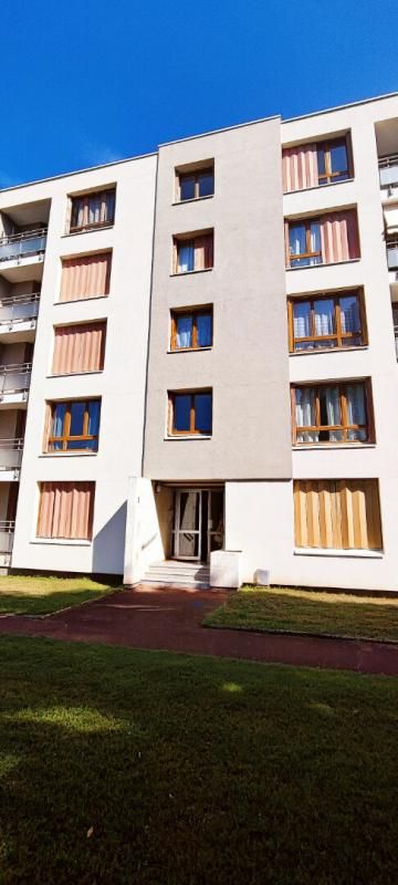 Appartement de 64 m² dans une résidence calme et verte