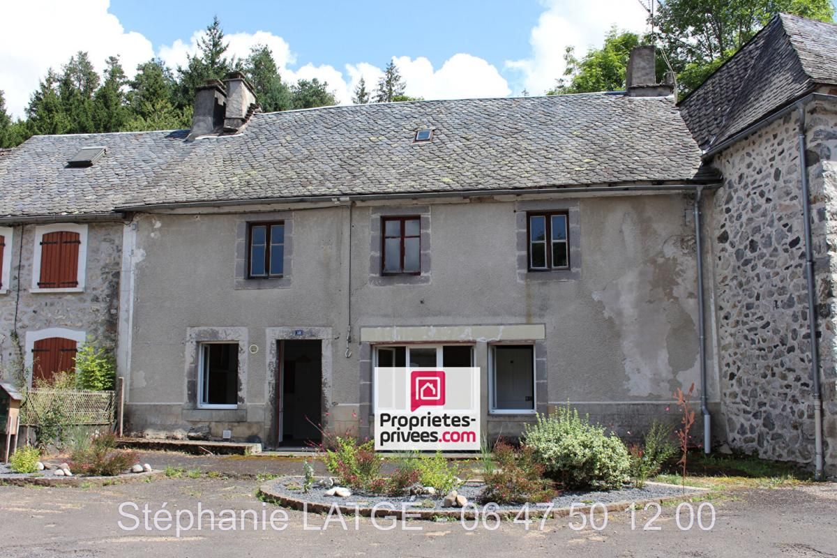 Maison de village 7 pièce(s) 118 m2