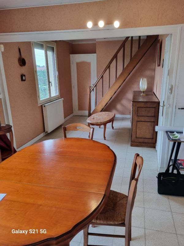 DIEPPE maison de plain pied Neuville Les Dieppe 5 pièce(s) 70 m2 4