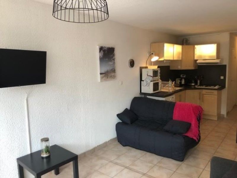 LE CAP D'AGDE APPARTEMENT ,PROXIMITÉ DU PORT ,QUAI PRINIPALE  ,CENTRE 2