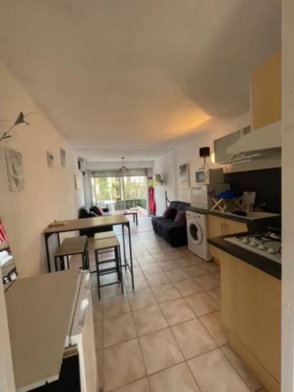 LE CAP D'AGDE APPARTEMENT ,PROXIMITÉ DU PORT ,QUAI PRINIPALE  ,CENTRE 3