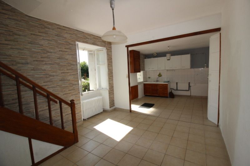MONTHOIRON Maison Monthoiron 5 pièce(s) 71 m2 4
