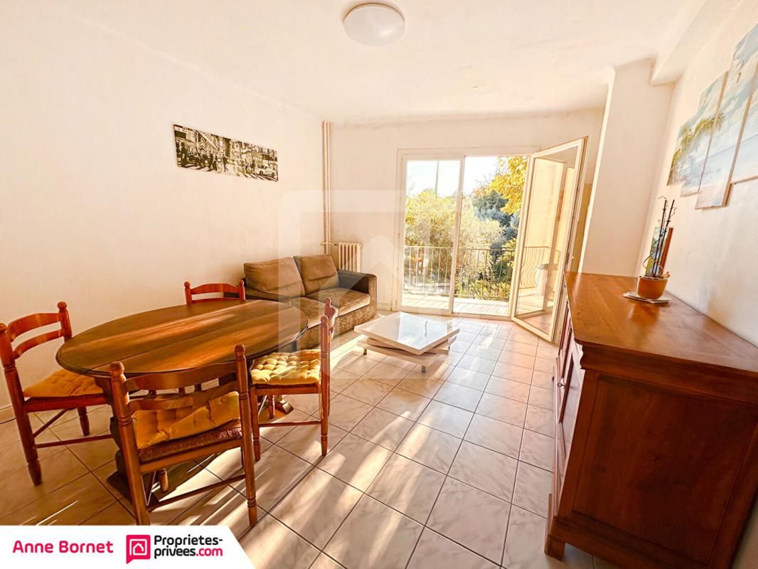 GRASSE Appartement 4 pièces 71 m2 avec terrasse et cave 2