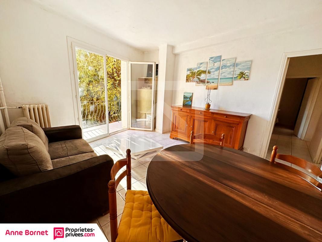 GRASSE Appartement 4 pièces 71 m2 avec terrasse et cave 3