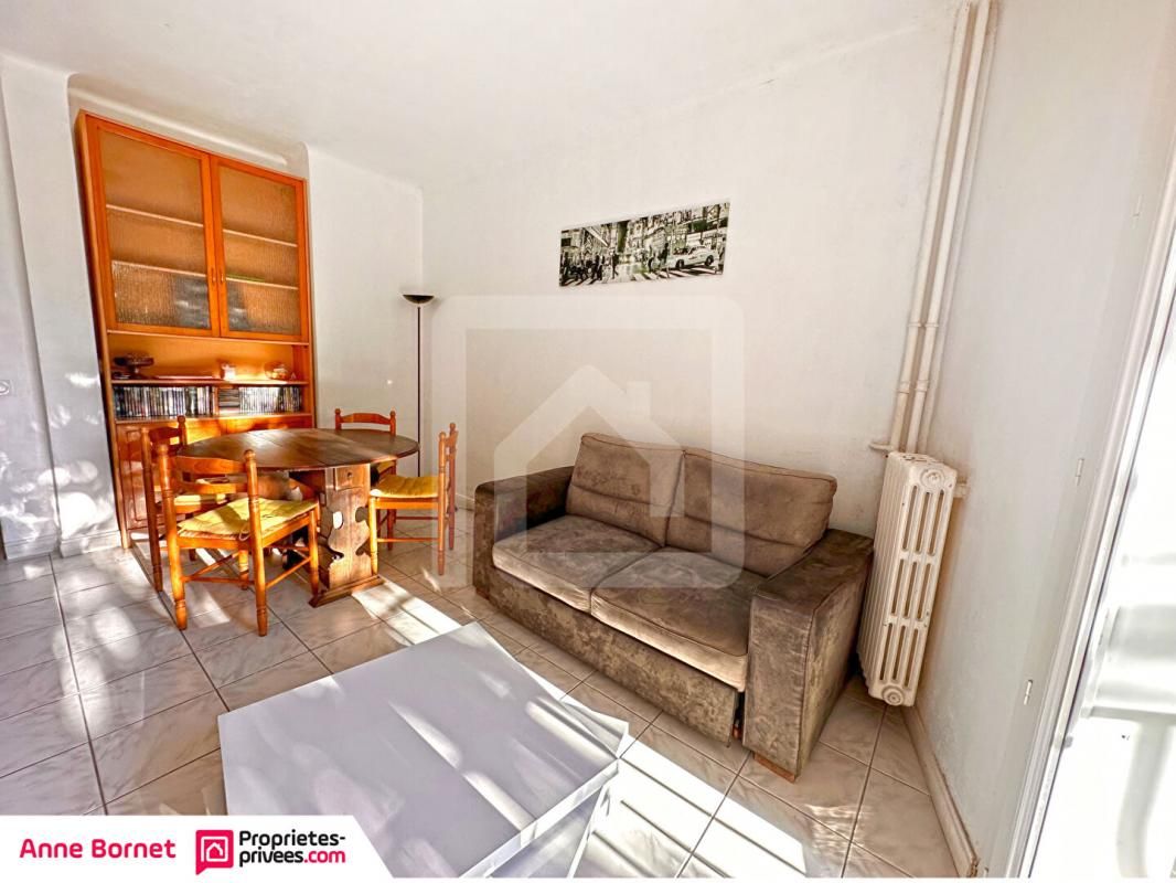 GRASSE Appartement 4 pièces 71 m2 avec terrasse et cave 4