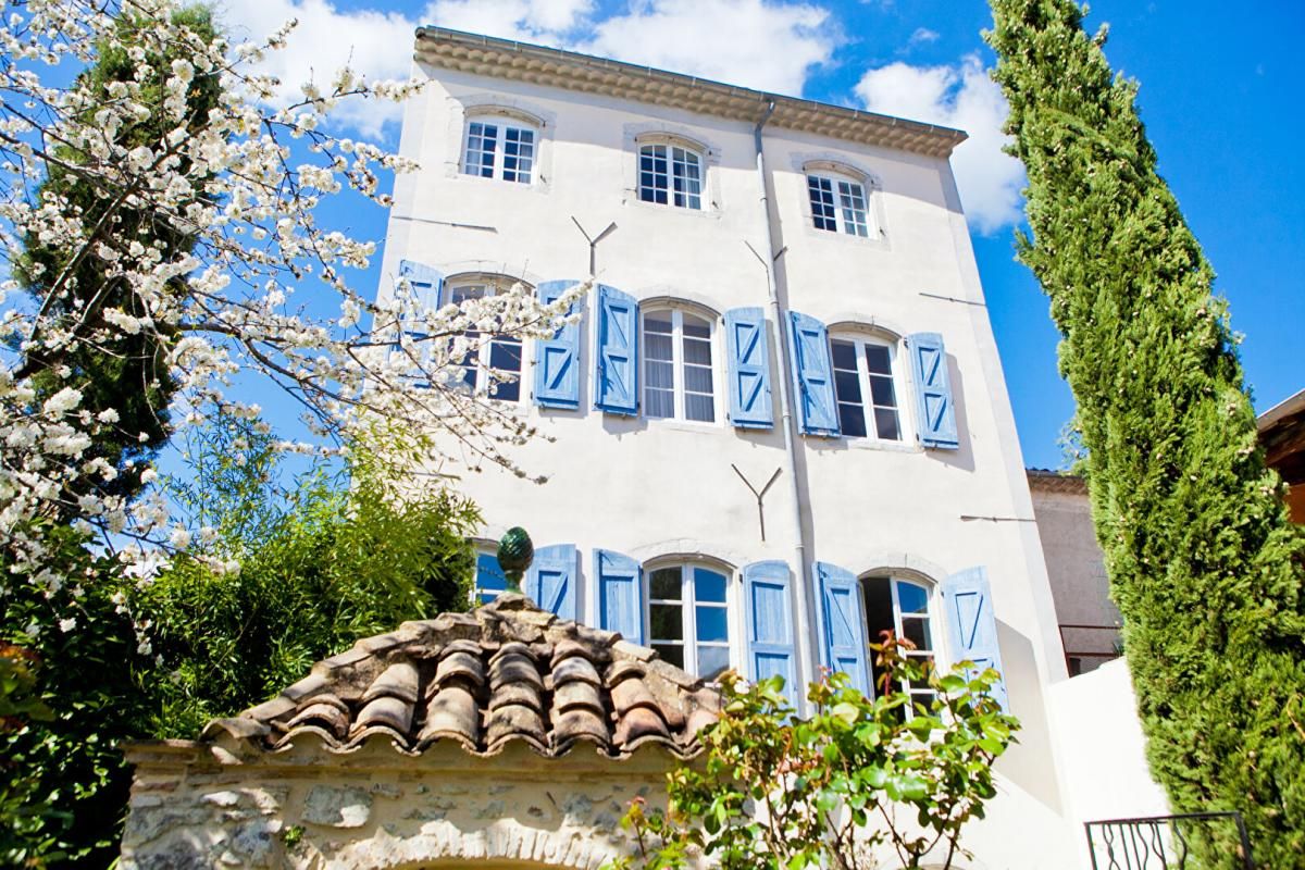 Hotel particulier  16 pièce(s) 510 m2