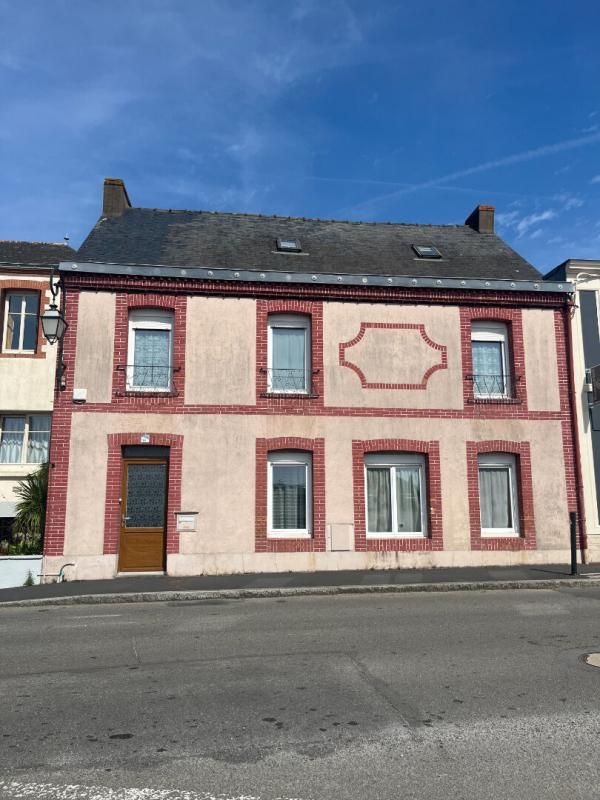 VIAGER OCCUPE  5 pièce(s) 150 m2