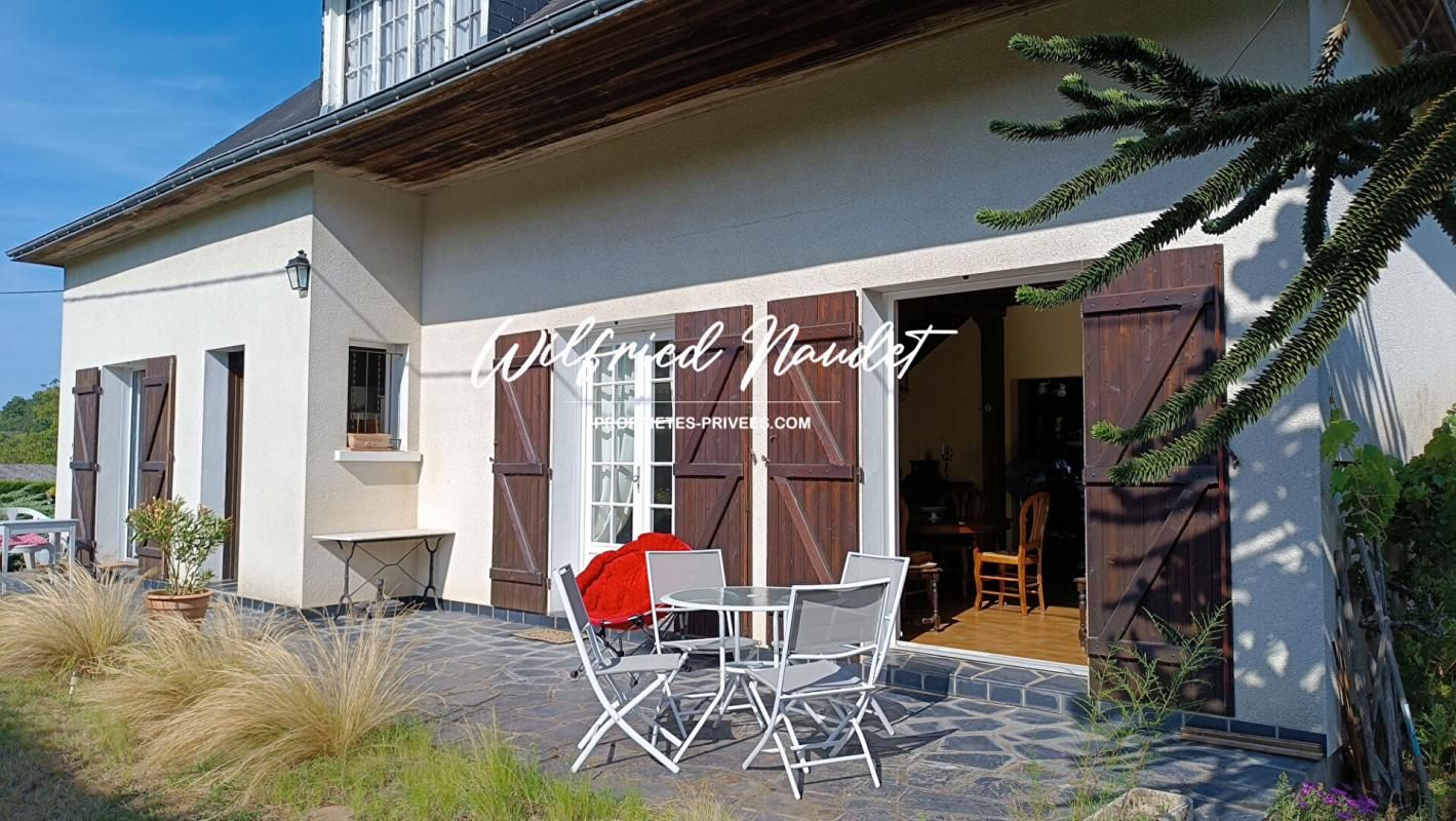 Maison Chahaigne