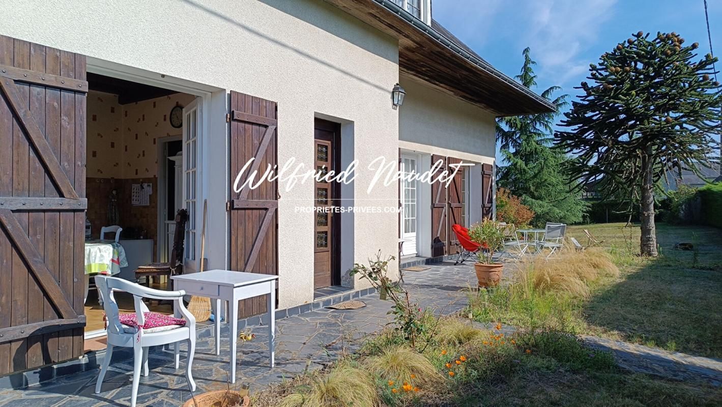 CHAHAIGNES Maison Chahaigne 3