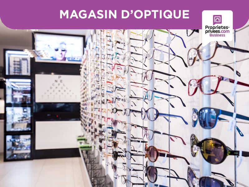 06000 NICE - Emplacement N°1, Optique ou Bail Tout Commerce