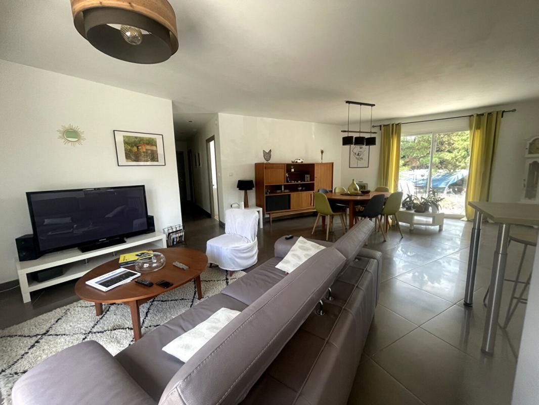 GARGAS GARGAS, Villa 4 pièce(s) 101 m2 2