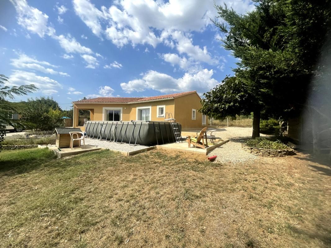 GARGAS GARGAS, Villa 4 pièce(s) 101 m2 3