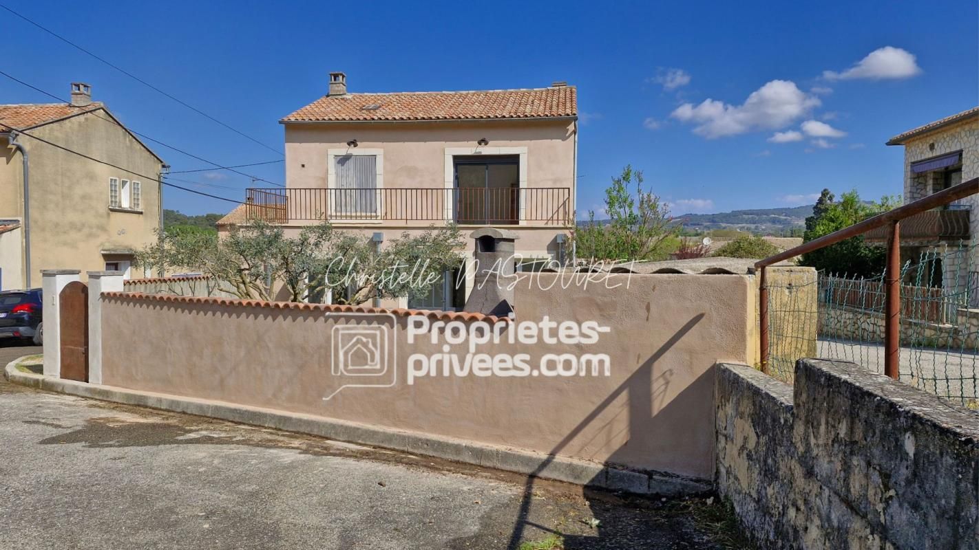 Maison Vaison La Romaine environ 130 m2