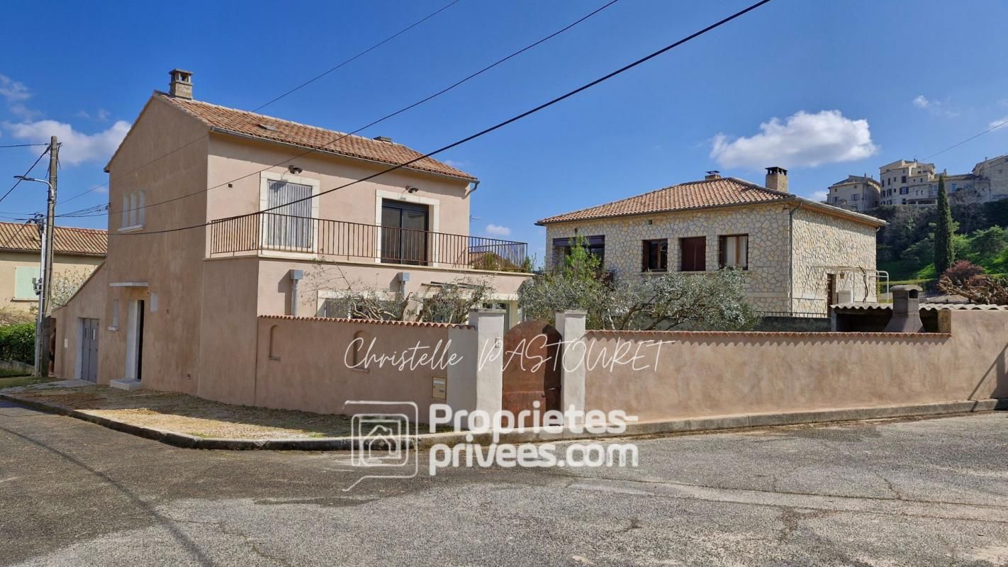 VAISON-LA-ROMAINE Maison Vaison La Romaine environ 130 m2 2