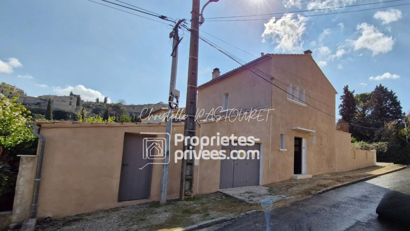 VAISON-LA-ROMAINE Maison Vaison La Romaine environ 130 m2 3