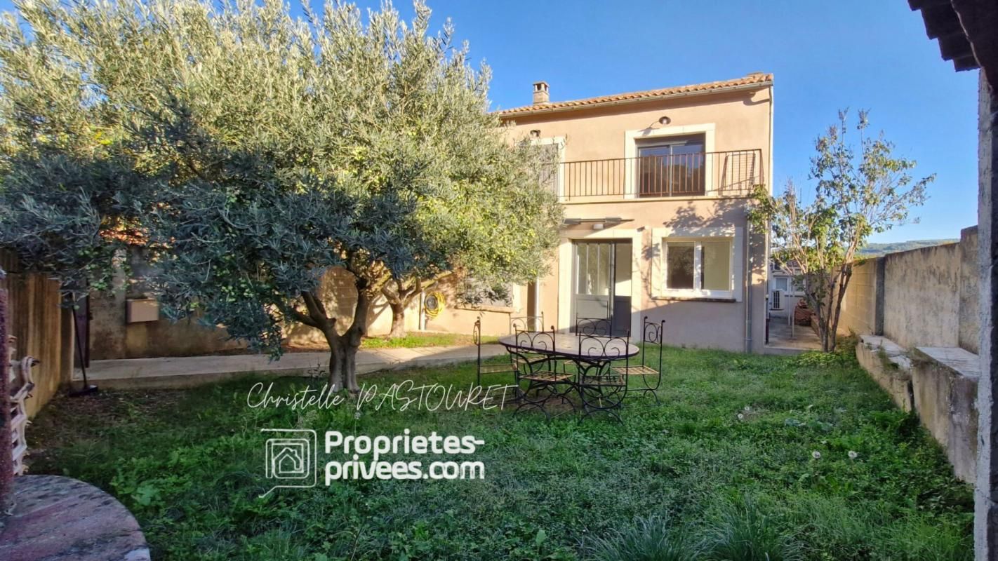 VAISON-LA-ROMAINE Maison Vaison La Romaine environ 130 m2 4