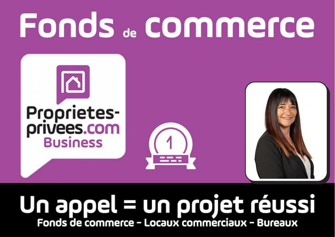 MABLY Roanne-Mably, Emplacement N°1 - Fonds de commerce, Cheminées, Poêles Cuisine 3