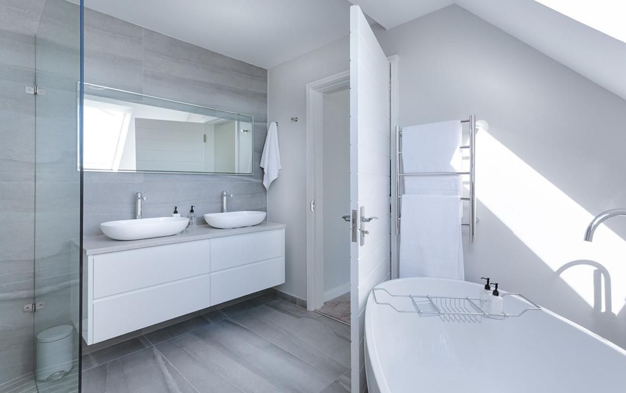 MARSEILLE-10E-ARRONDISSEMENT Marseille Saint Loup 13010 - Dernier étage, 3 pièces de 79.89 m2 - Prix 3 4