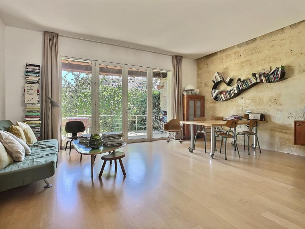 BORDEAUX Vente Maison 145m2 BORDEAUX (33800) 4