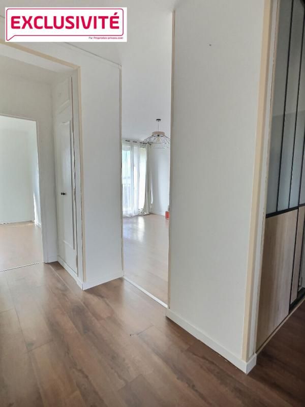 CENON Appartement 3 pièce(s), avec parking privé 3