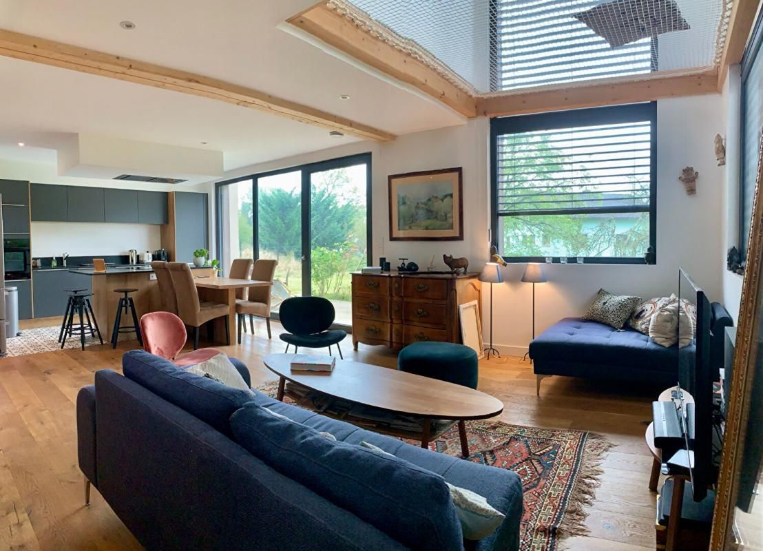 OFFEMONT Maison récente 6 pièces 140 m² 4