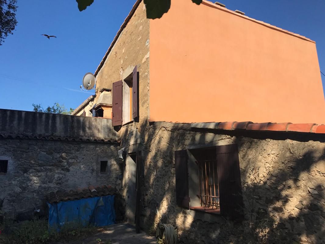 VILLE-DI-PARASO Maison 7 pièce(s) au Lieu-dit FICAGHJOLA - Ville -Di-Paraso 2