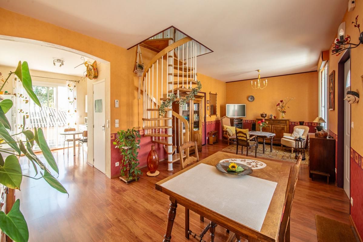 NANTES Maison NANTES proche CARDO 2