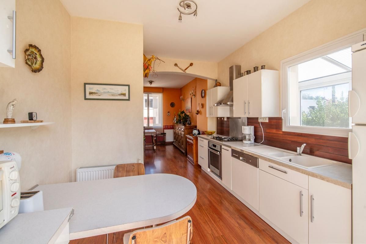 NANTES Maison NANTES proche CARDO 3