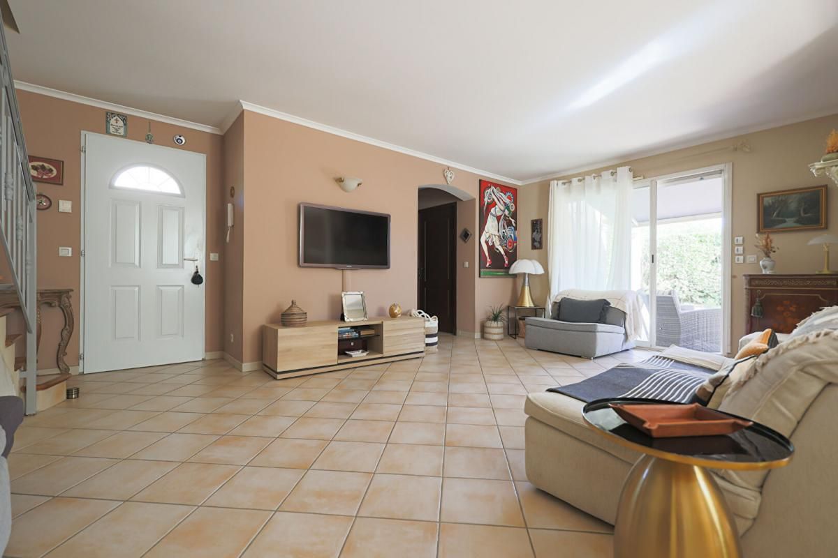PéZENAS Trés belle villa dans un trés beau quartier A VOIR 4