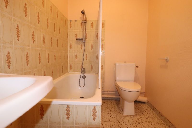 NEVERS Appartement Nevers 1 pièce(s) 29 m2 4