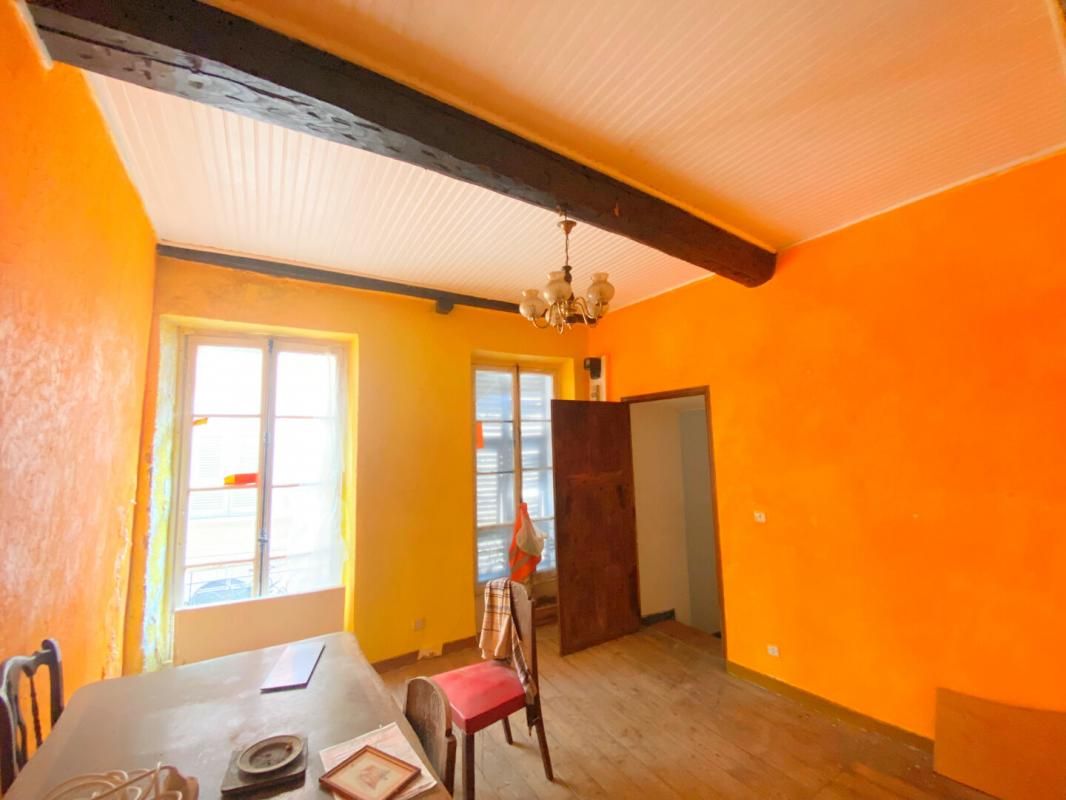 UTELLE Appartement Utelle 3 pièce(s) 48 m2 4