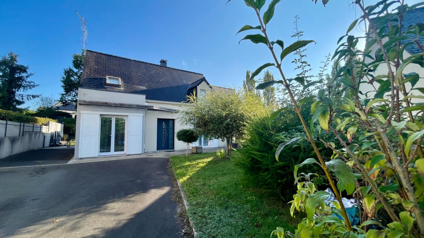 ANCENIS MAISON A VENDRE - ANCENIS-SAINT-GEREON - 7 pièces 182 m² 3