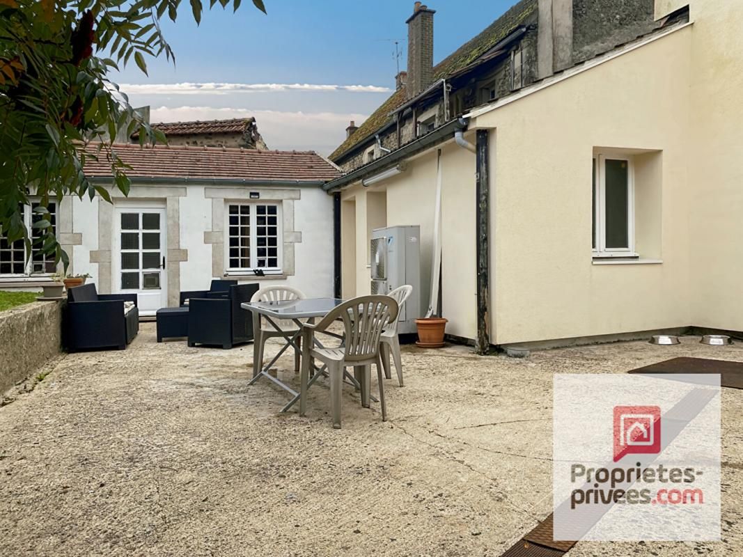 Maison Epoisses 6 pièce(s) 160 m2